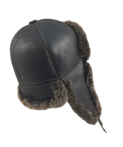 uschanka adidas herren|ushanka sheepskin hat.